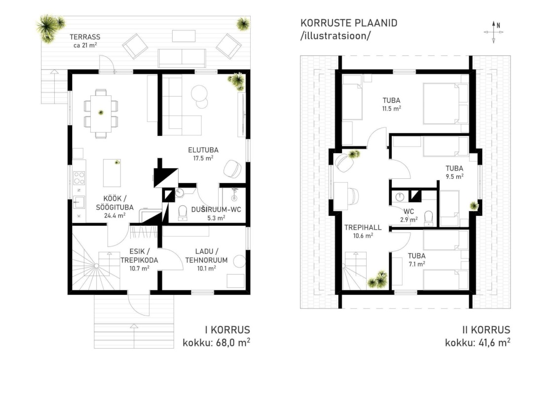 Põhja-Sakala vald, Tipu küla, Tammearu