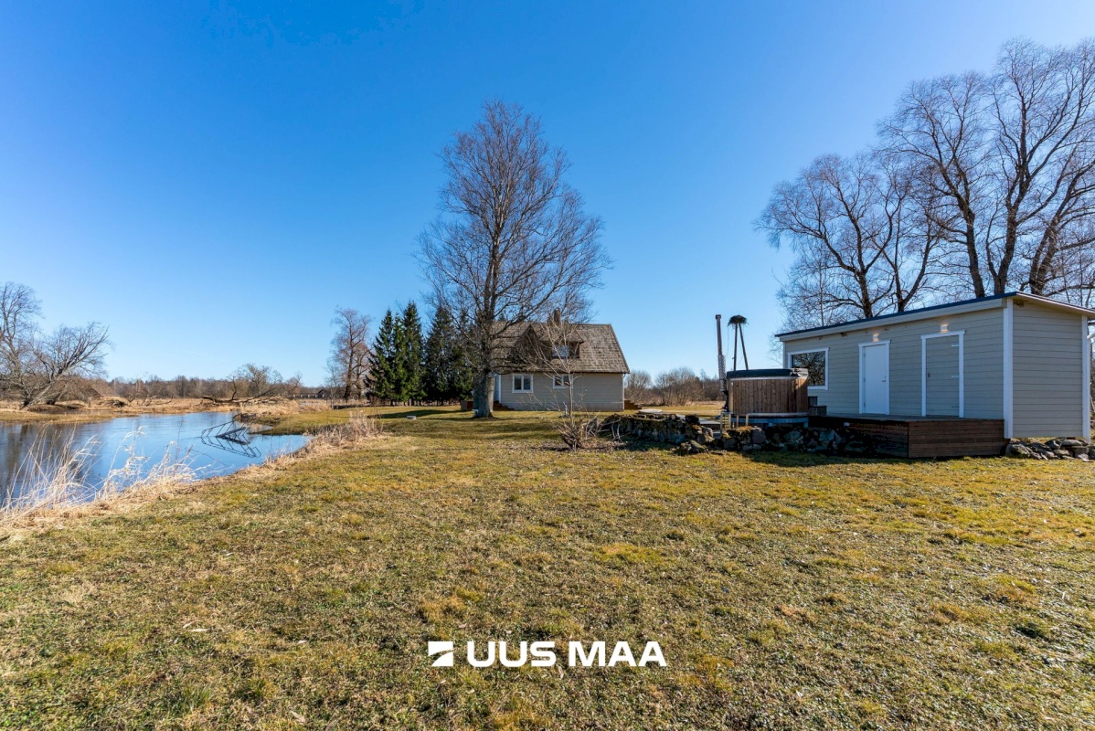 Põhja-Sakala vald, Tipu küla, Tammearu