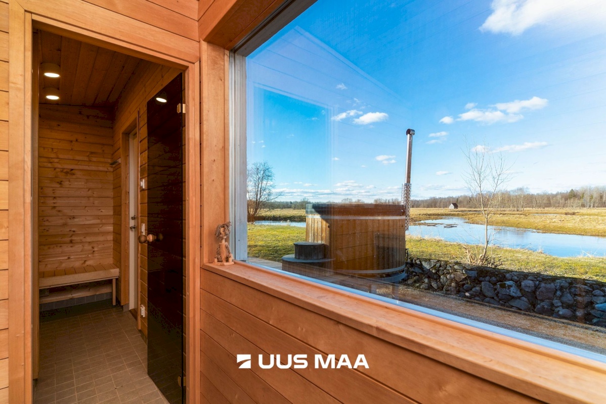 Põhja-Sakala vald, Tipu küla, Tammearu