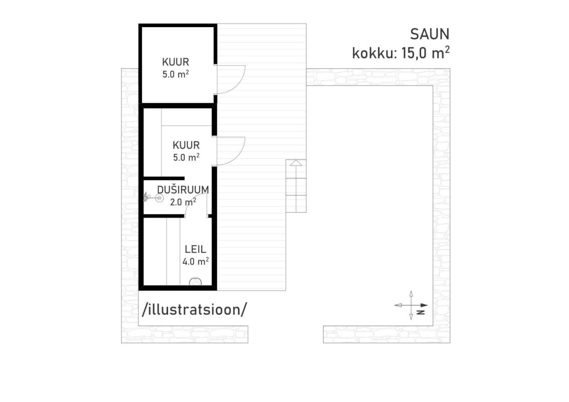 Põhja-Sakala vald, Tipu küla, Tammearu