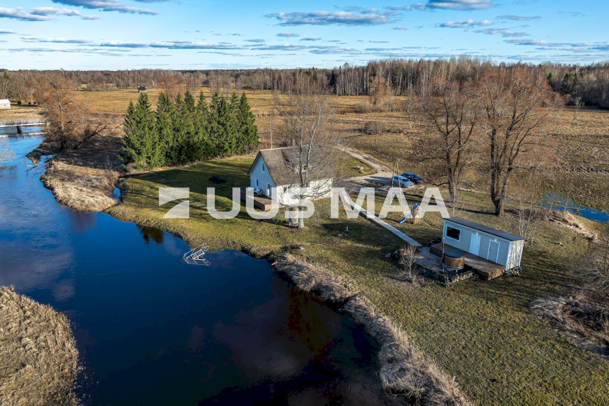 Põhja-Sakala vald, Tipu küla, Tammearu