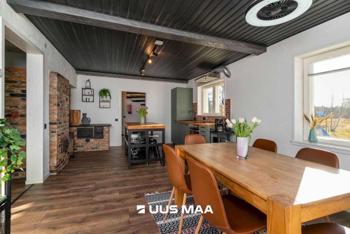 Põhja-Sakala vald, Tipu küla, Tammearu