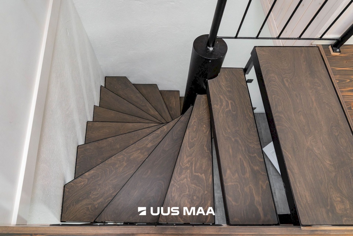 Põhja-Sakala vald, Tipu küla, Tammearu