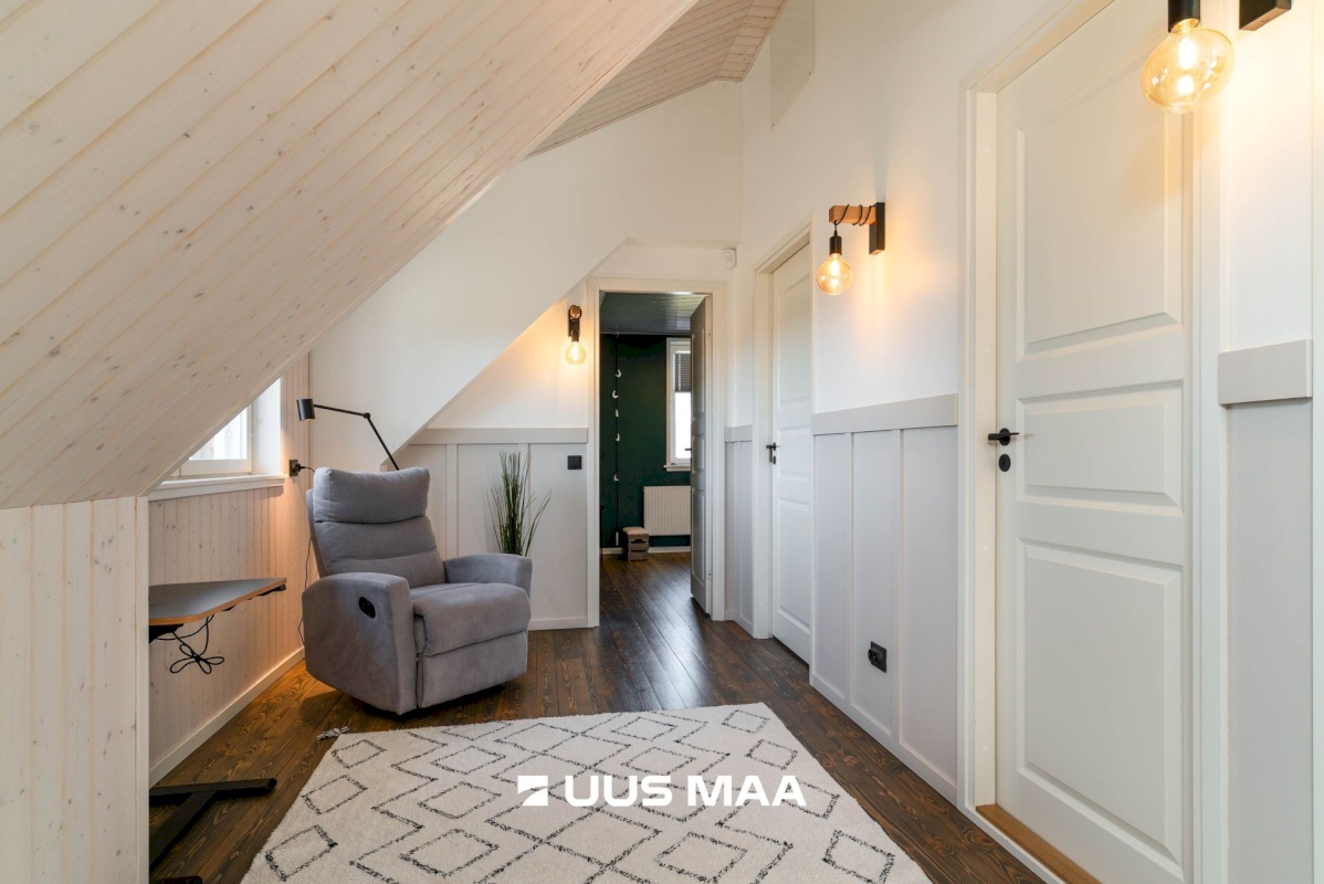 Põhja-Sakala vald, Tipu küla, Tammearu