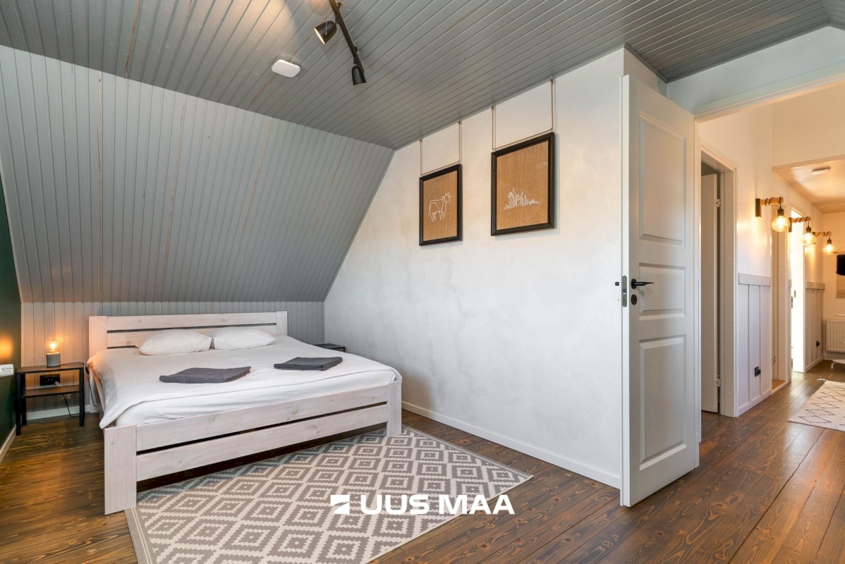 Põhja-Sakala vald, Tipu küla, Tammearu