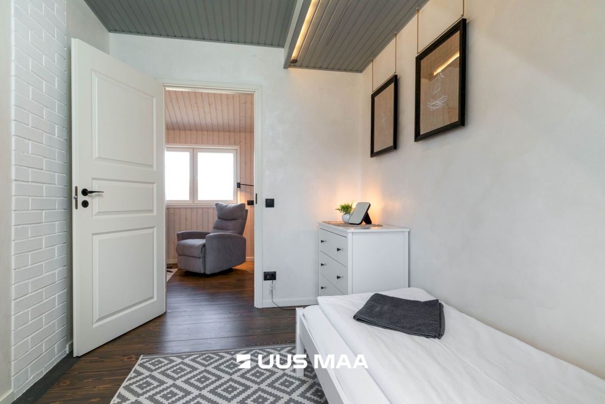 Põhja-Sakala vald, Tipu küla, Tammearu