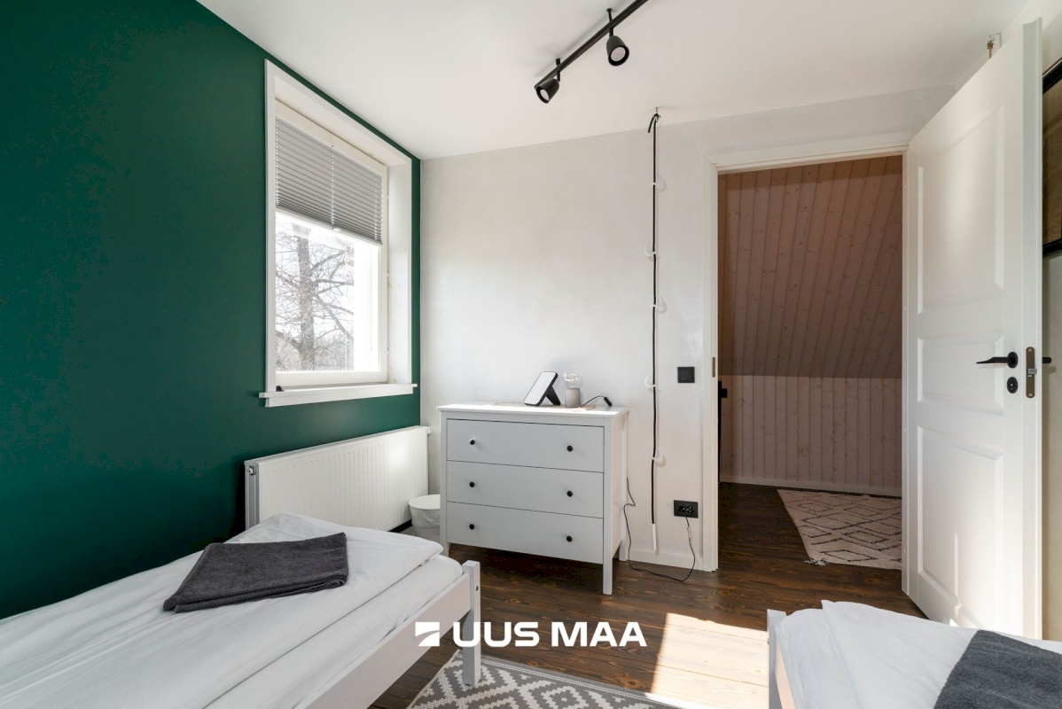 Põhja-Sakala vald, Tipu küla, Tammearu