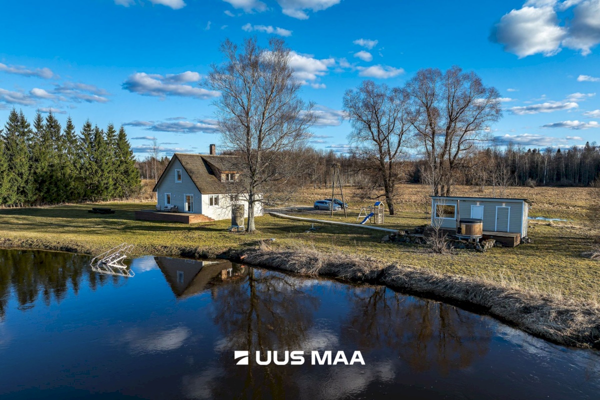 Põhja-Sakala vald, Tipu küla, Tammearu