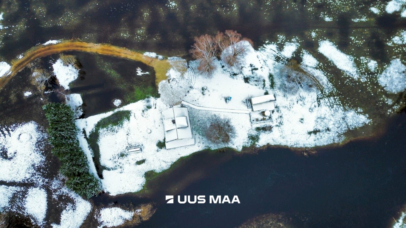 Põhja-Sakala vald, Tipu küla, Tammearu