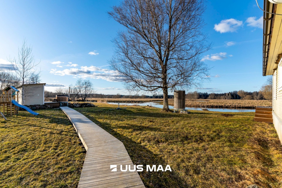 Põhja-Sakala vald, Tipu küla, Tammearu