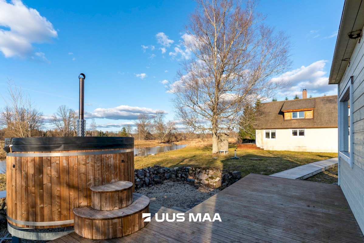 Põhja-Sakala vald, Tipu küla, Tammearu