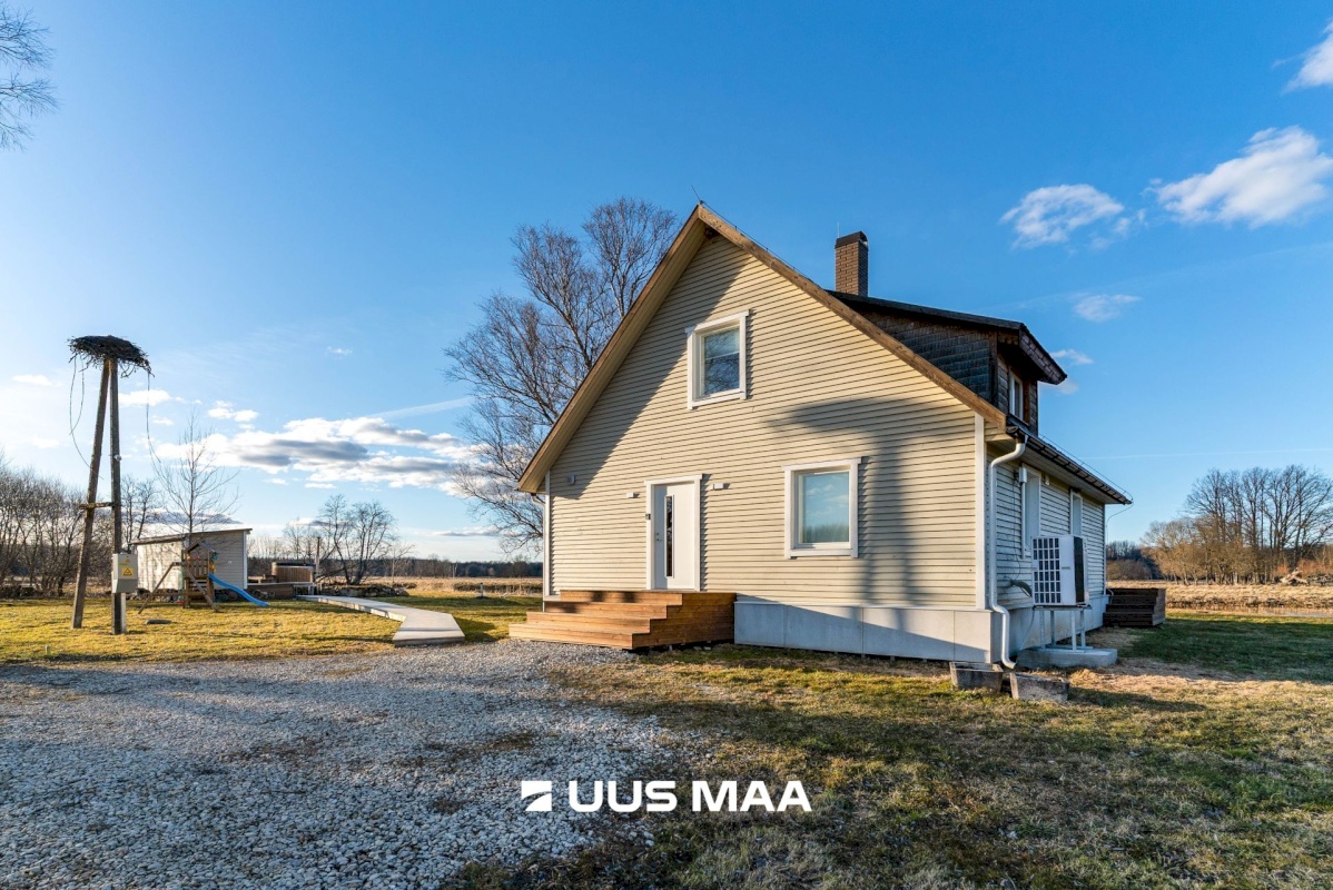 Põhja-Sakala vald, Tipu küla, Tammearu