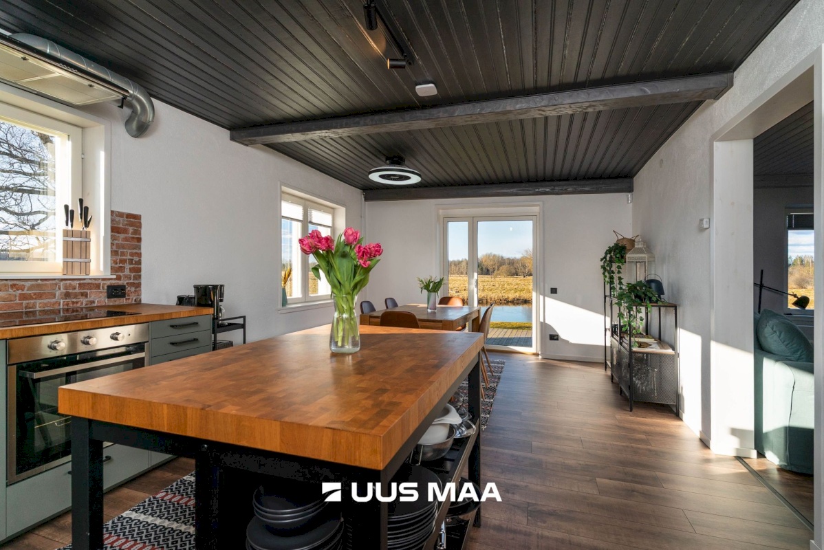 Põhja-Sakala vald, Tipu küla, Tammearu