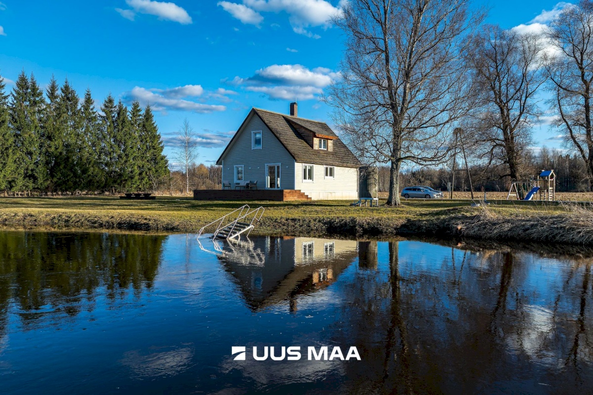 Põhja-Sakala vald, Tipu küla, Tammearu