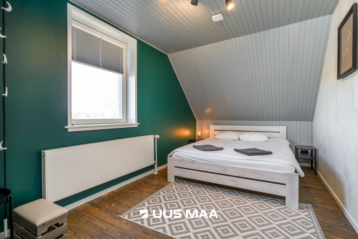 Põhja-Sakala vald, Tipu küla, Tammearu