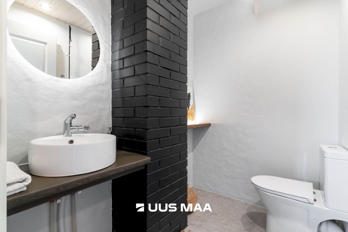 Põhja-Sakala vald, Tipu küla, Tammearu