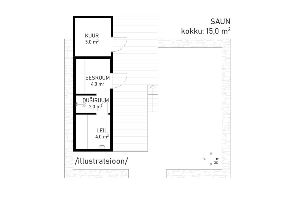 Põhja-Sakala vald, Tipu küla, Tammearu