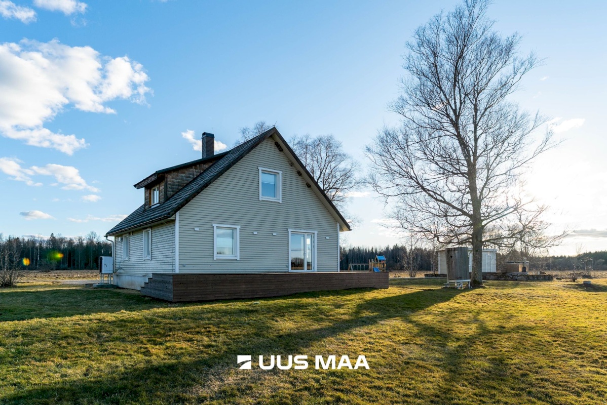 Põhja-Sakala vald, Tipu küla, Tammearu