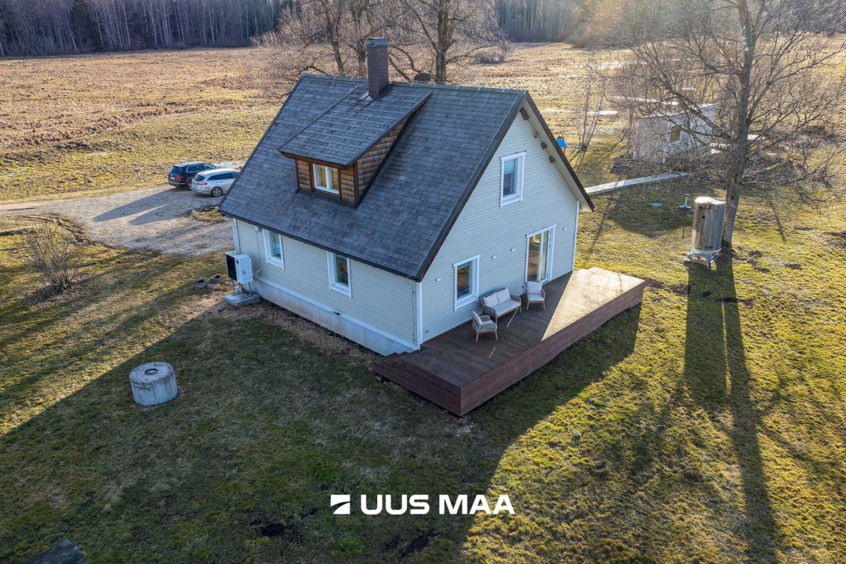 Põhja-Sakala vald, Tipu küla, Tammearu