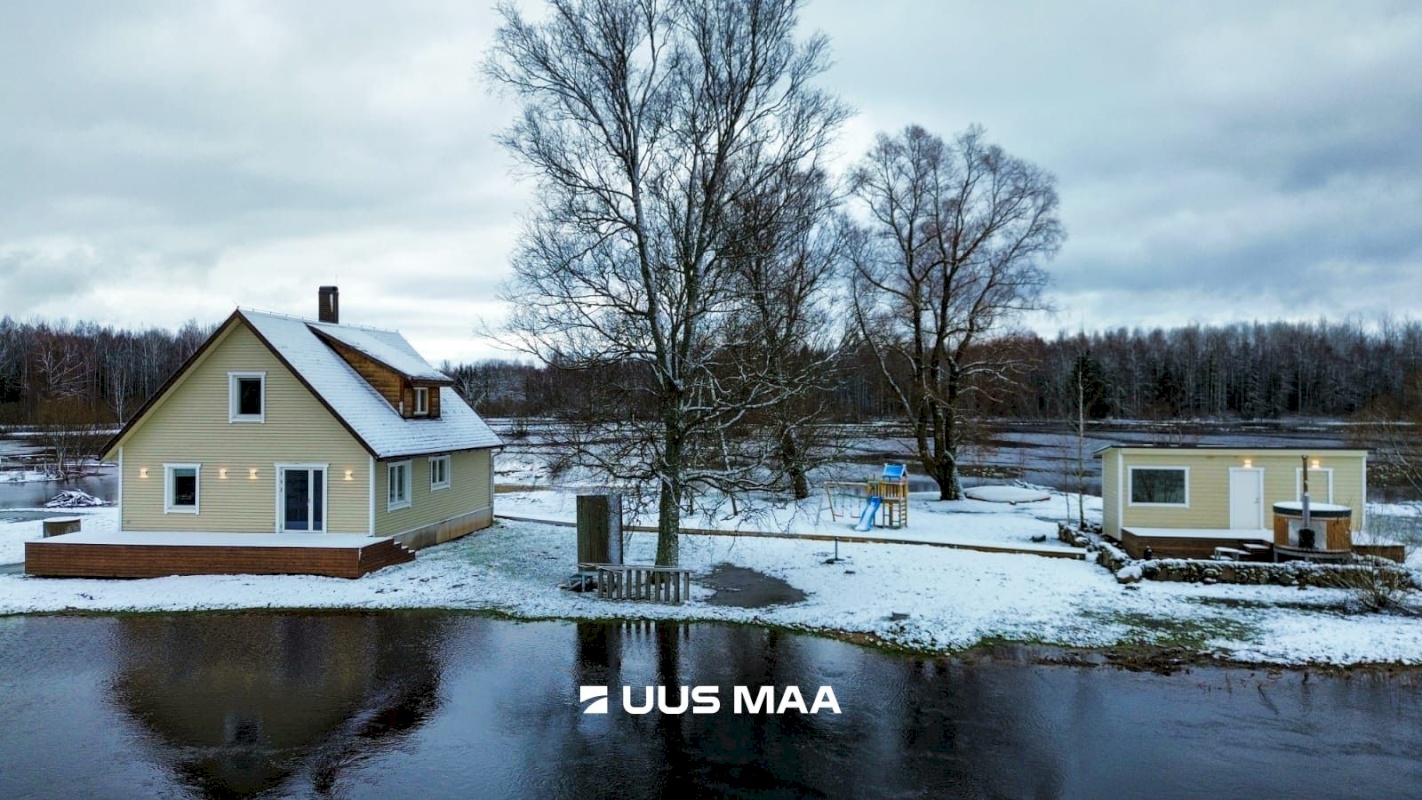 Põhja-Sakala vald, Tipu küla, Tammearu