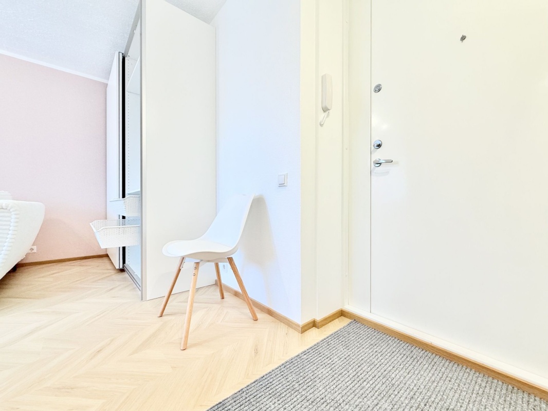 Pärnu linn, Pärnu linn, Mai, Mai tn 39