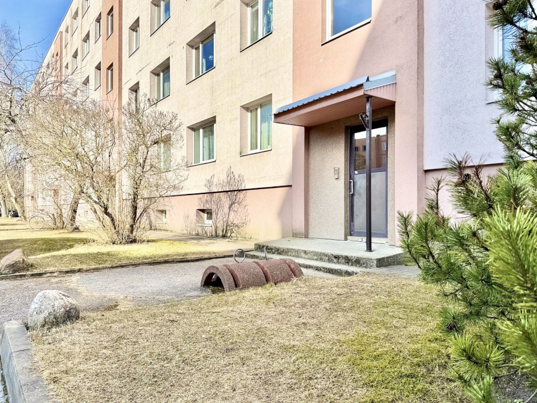 Pärnu linn, Pärnu linn, Mai, Mai tn 39