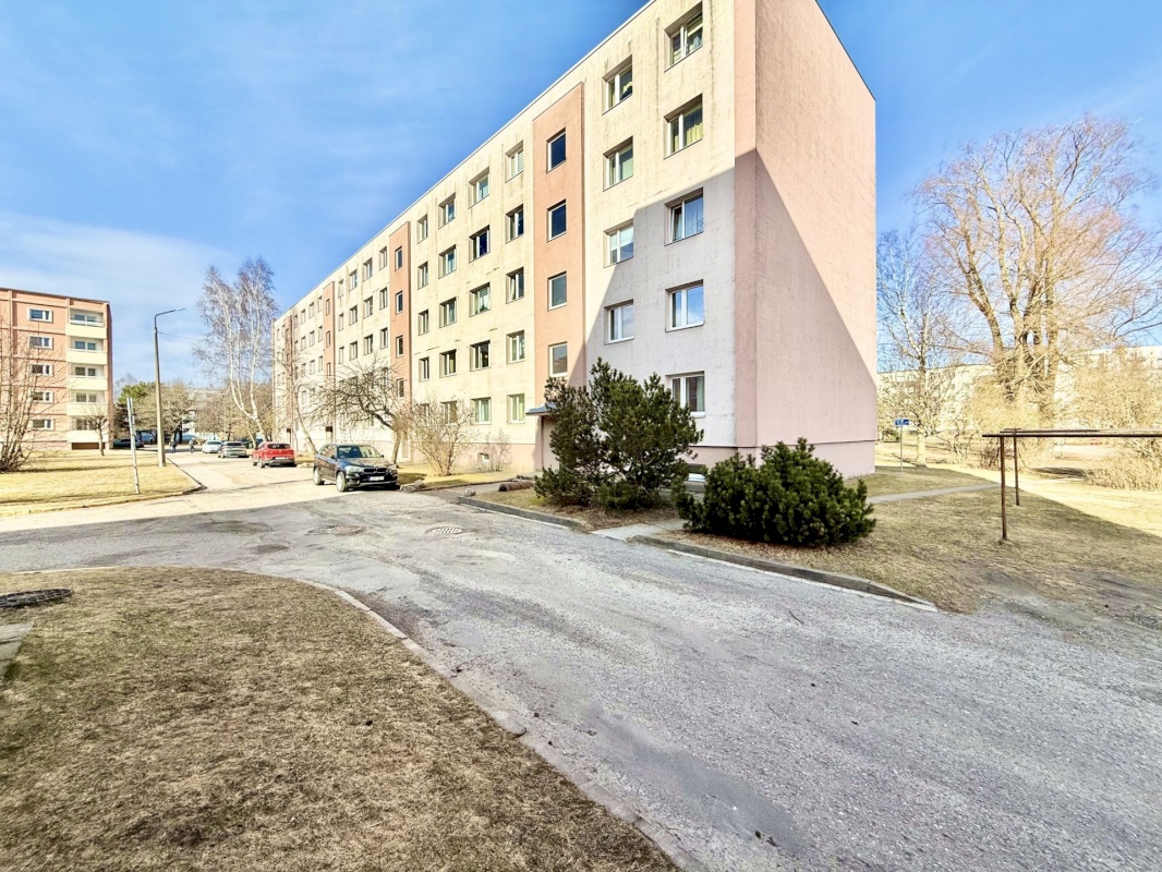 Pärnu linn, Pärnu linn, Mai, Mai tn 39