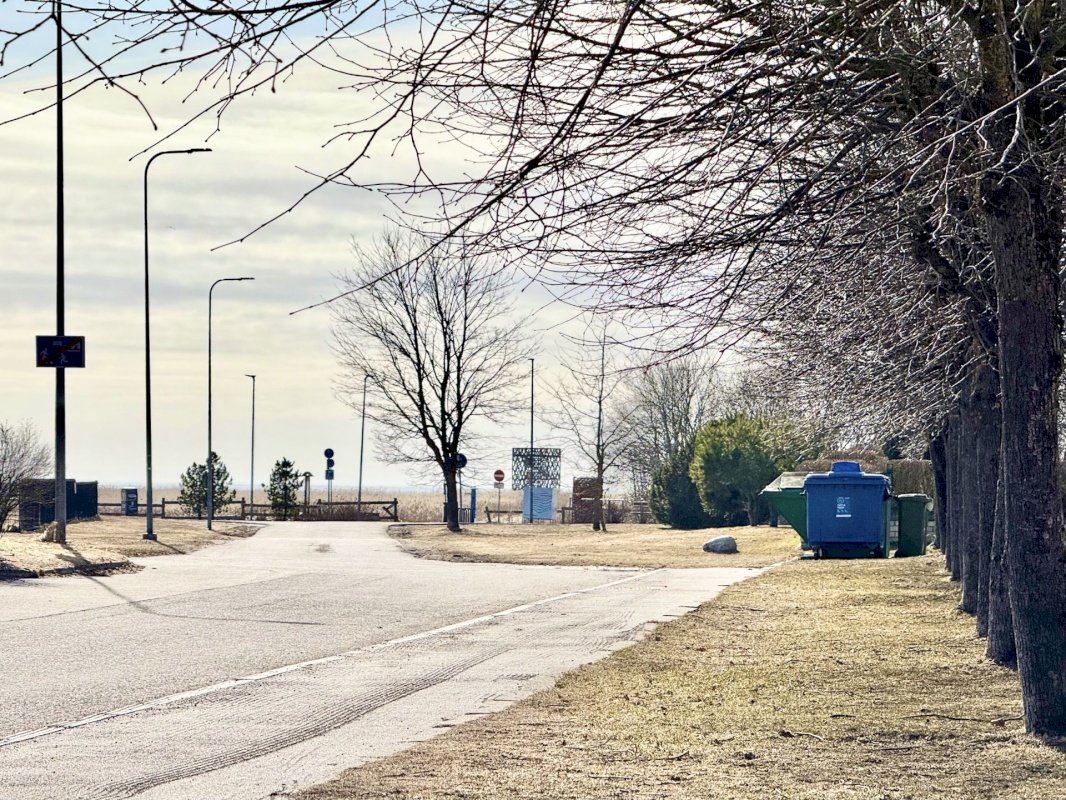 Pärnu linn, Pärnu linn, Mai, Mai tn 39