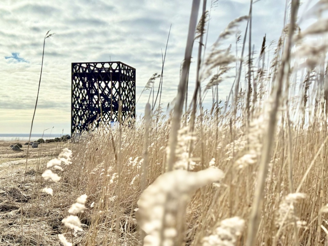 Pärnu linn, Pärnu linn, Mai, Mai tn 39