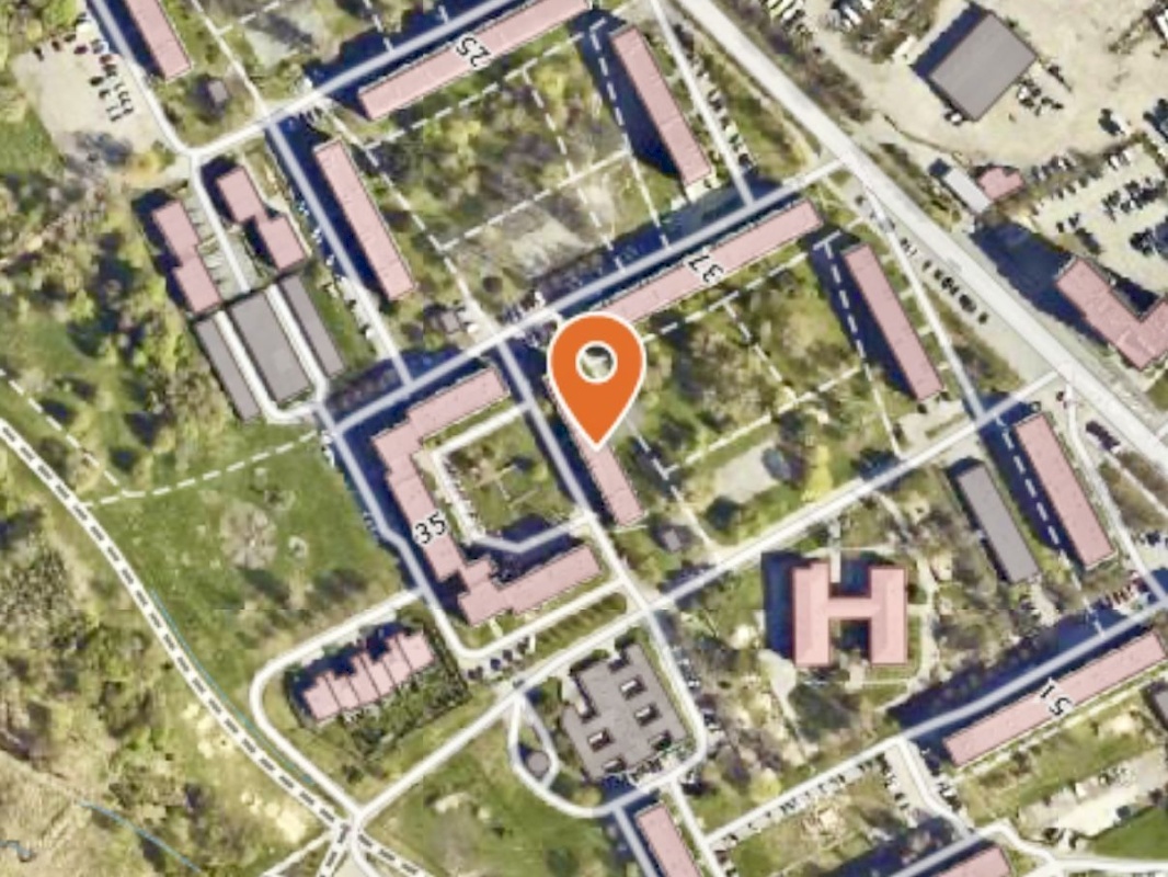 Pärnu linn, Pärnu linn, Mai, Mai tn 39