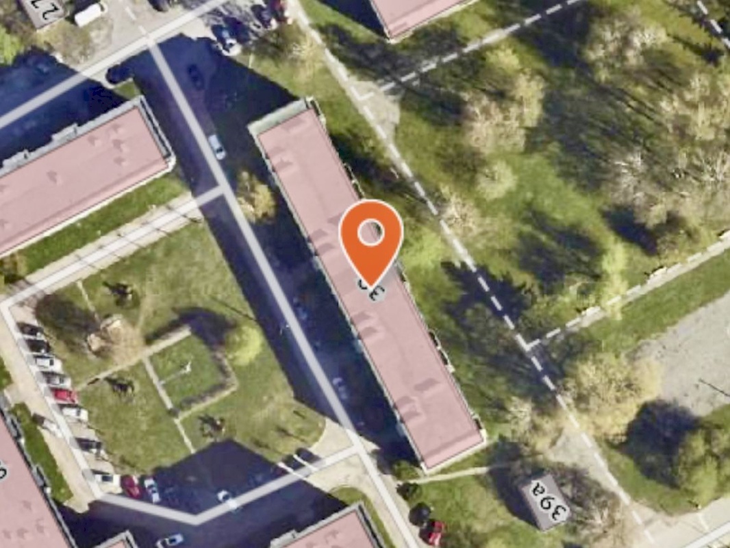 Pärnu linn, Pärnu linn, Mai, Mai tn 39