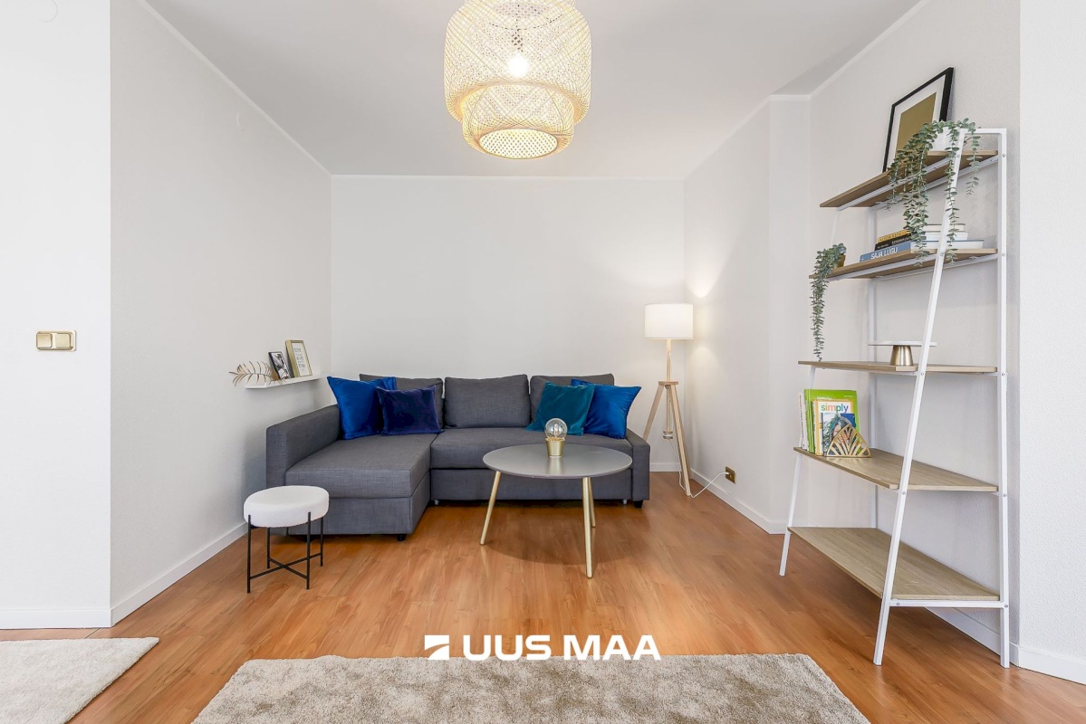 Tallinn, Lasnamäe linnaosa, Sikupilli, Majaka tn 31