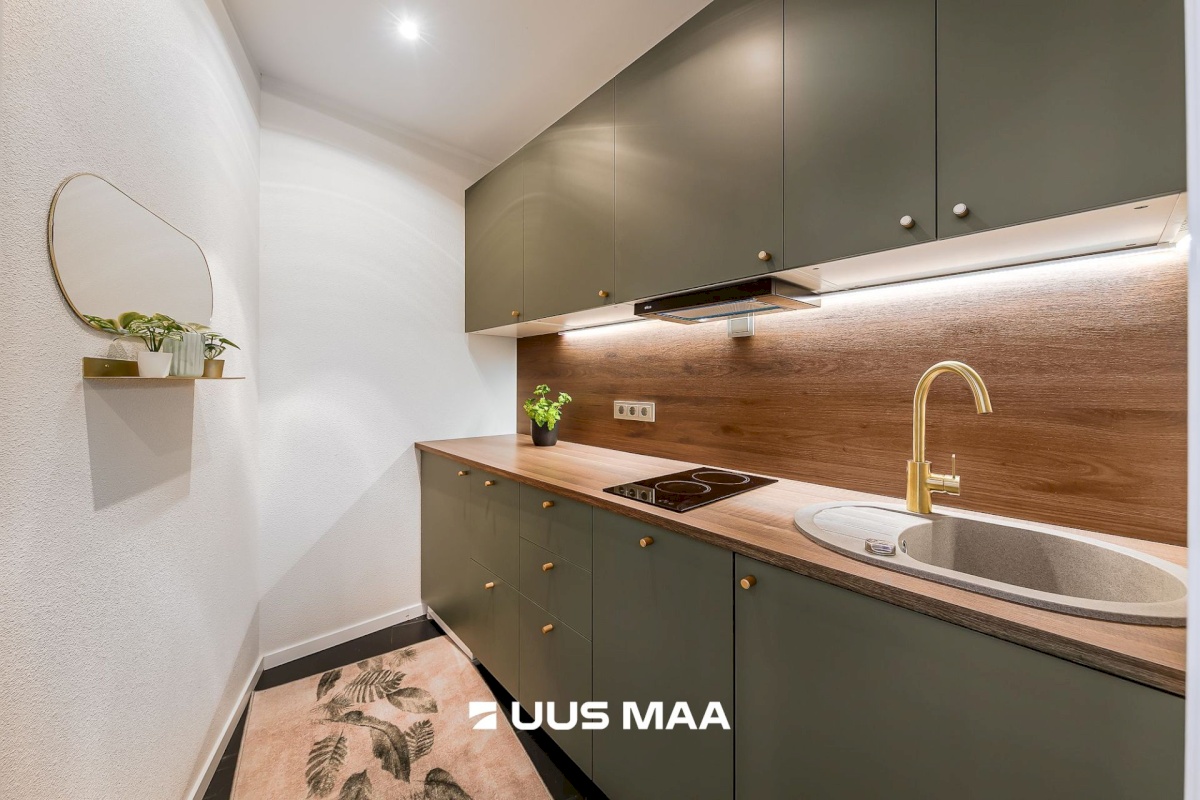 Tallinn, Lasnamäe linnaosa, Sikupilli, Majaka tn 31