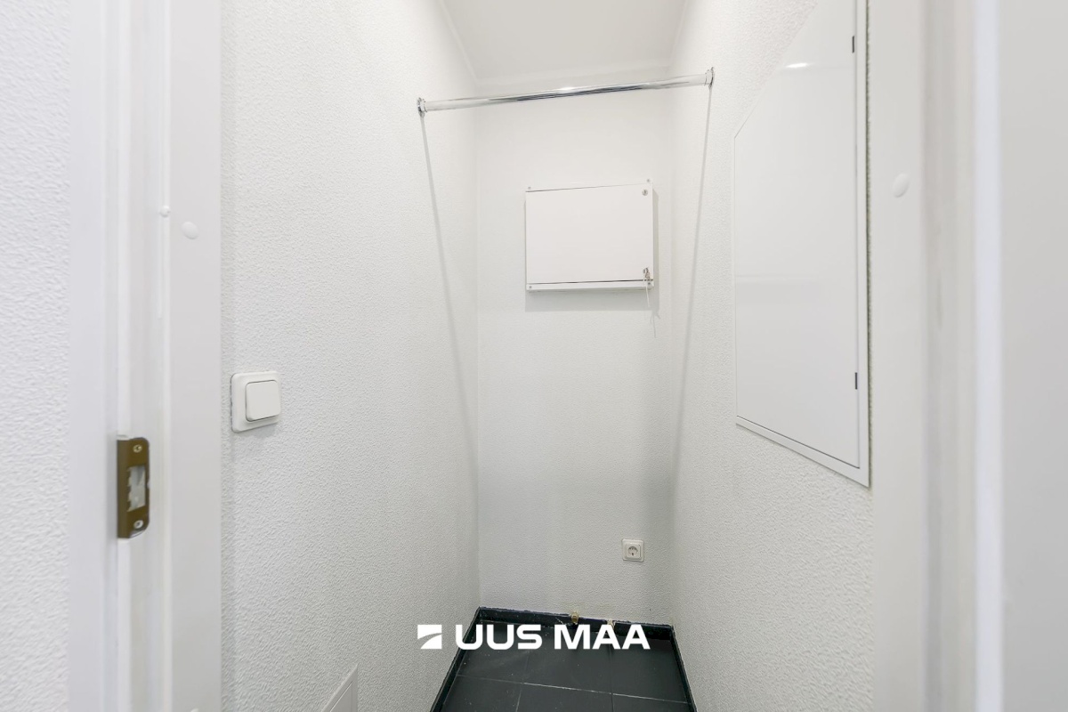 Tallinn, Lasnamäe linnaosa, Sikupilli, Majaka tn 31