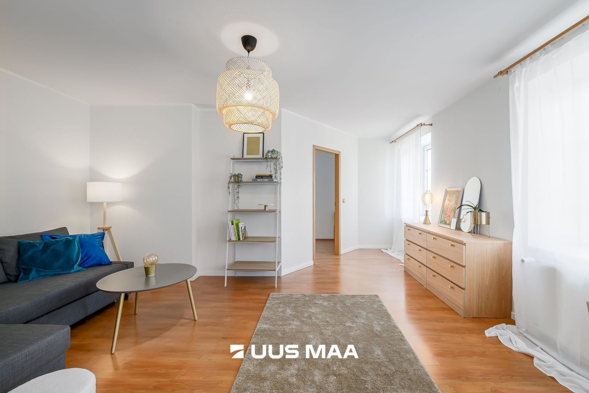 Tallinn, Lasnamäe linnaosa, Sikupilli, Majaka tn 31