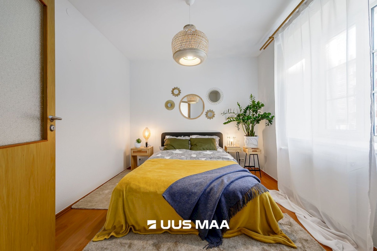 Tallinn, Lasnamäe linnaosa, Sikupilli, Majaka tn 31