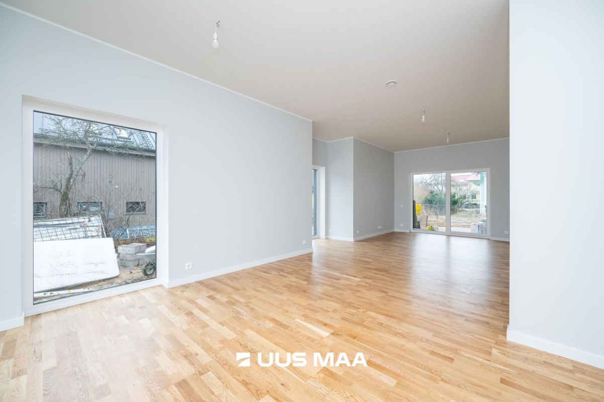 Harku vald, Suurupi küla, Muraste,  Siniõie tee 5