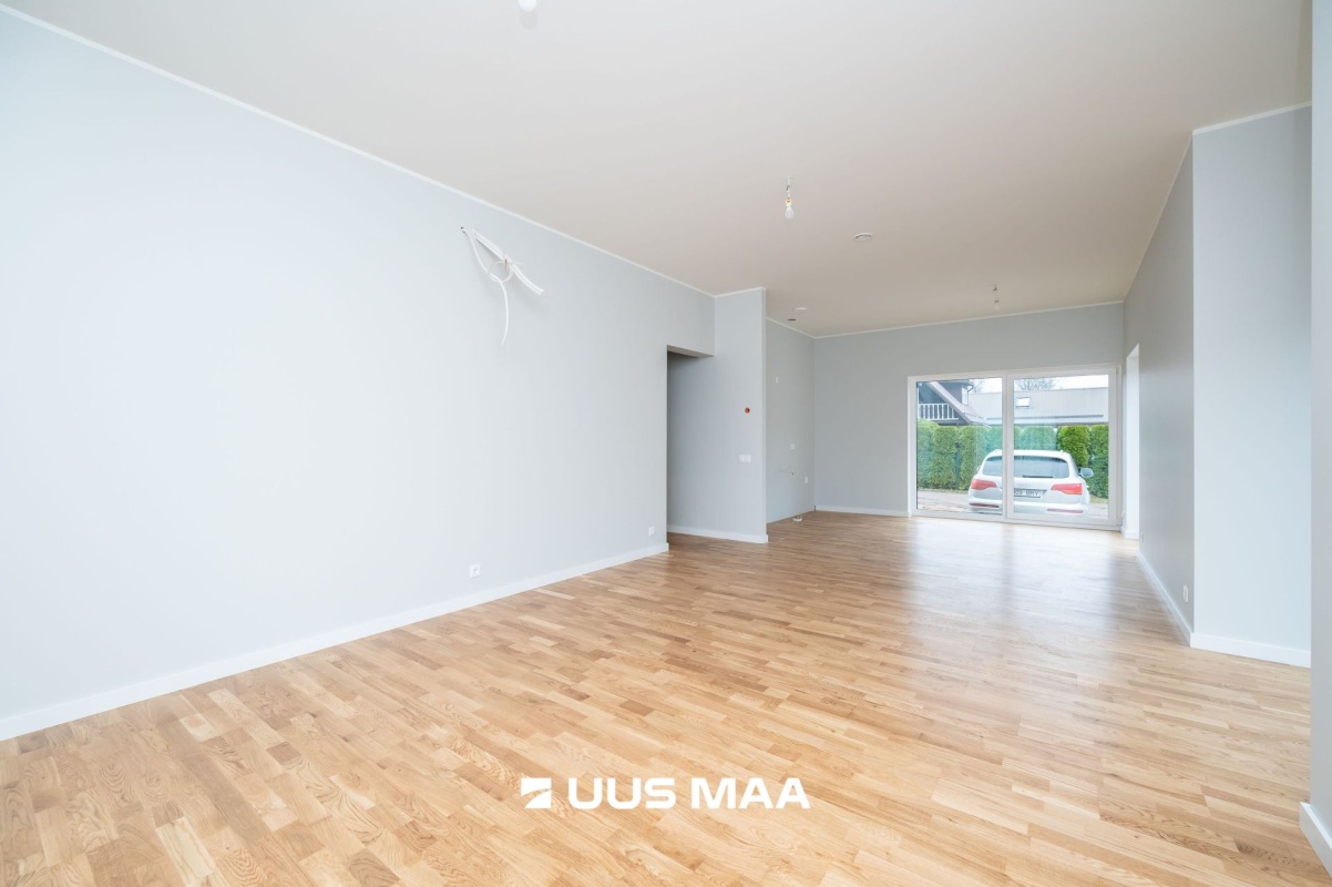 Harku vald, Suurupi küla, Muraste,  Siniõie tee 5