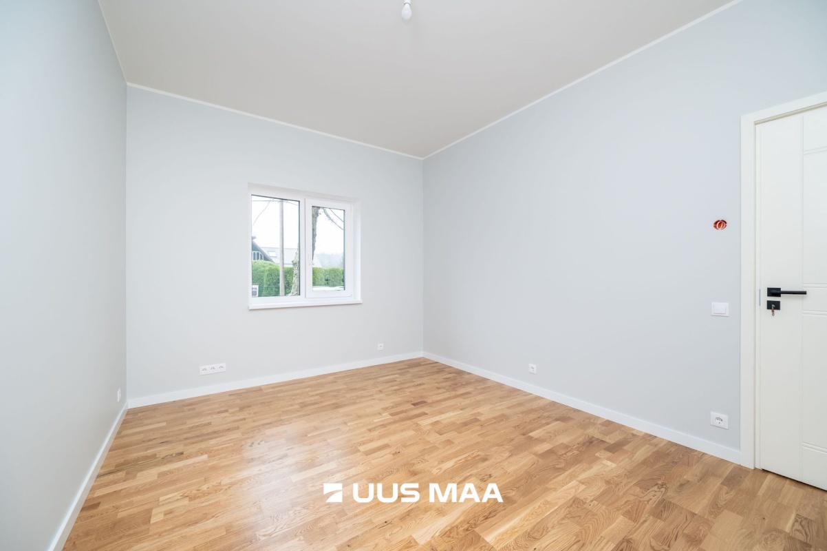 Harku vald, Suurupi küla, Muraste,  Siniõie tee 5