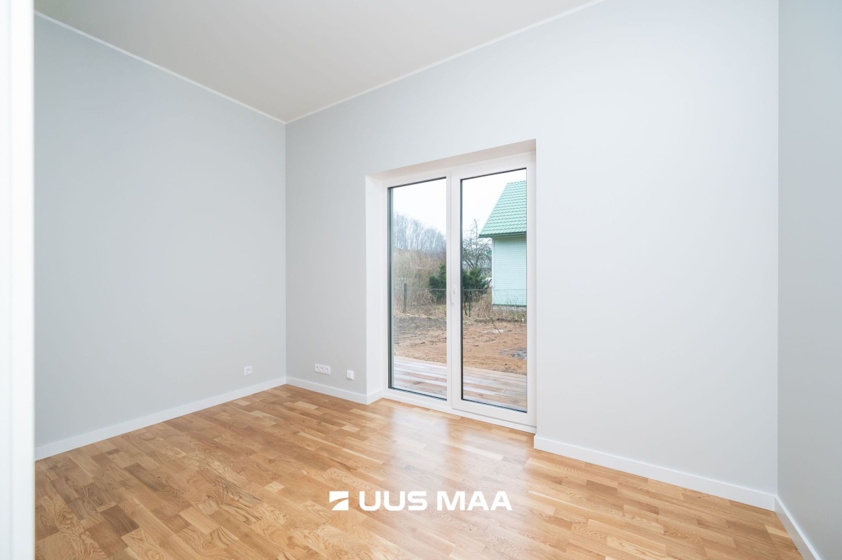 Harku vald, Suurupi küla, Muraste,  Siniõie tee 5