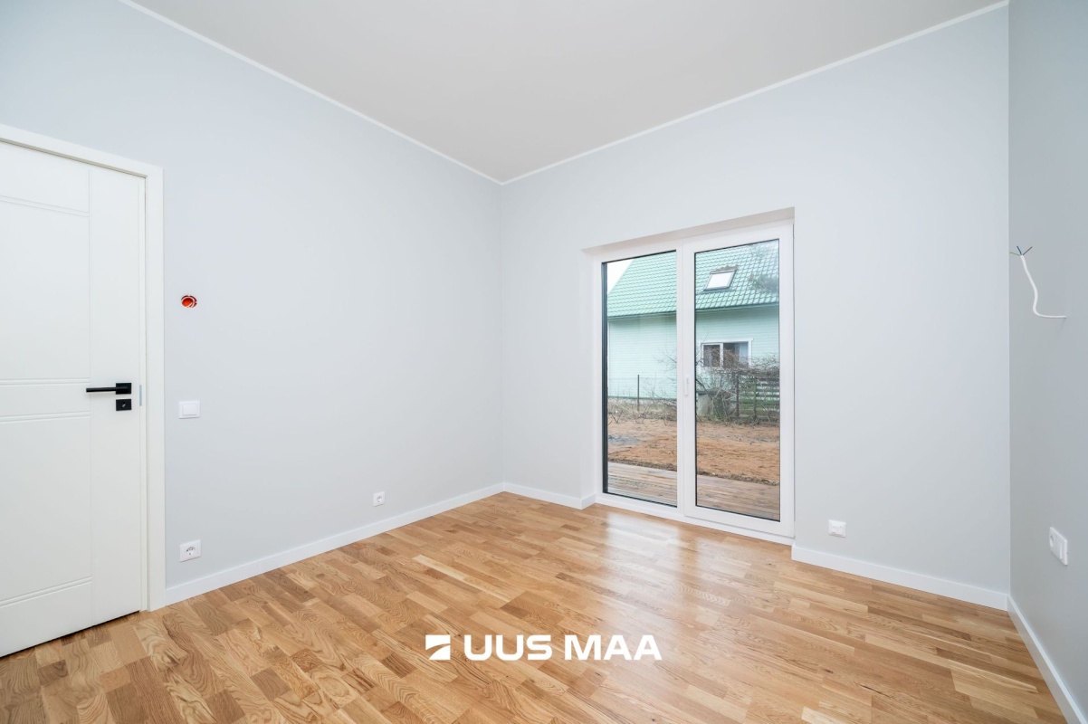 Harku vald, Suurupi küla, Muraste,  Siniõie tee 5