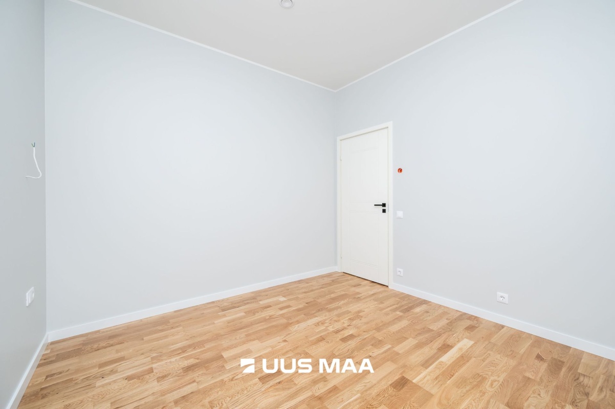 Harku vald, Suurupi küla, Muraste,  Siniõie tee 5