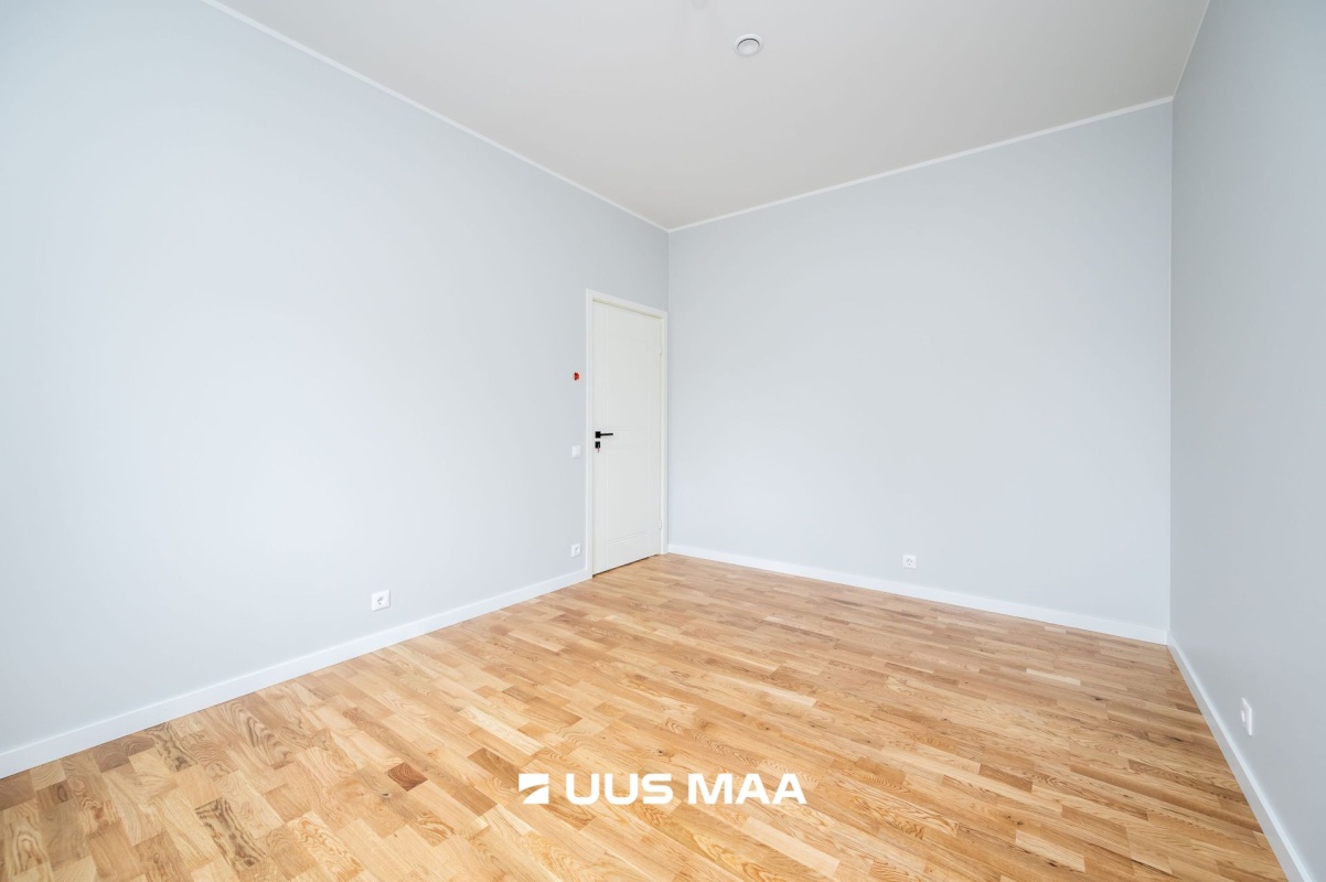 Harku vald, Suurupi küla, Muraste,  Siniõie tee 5