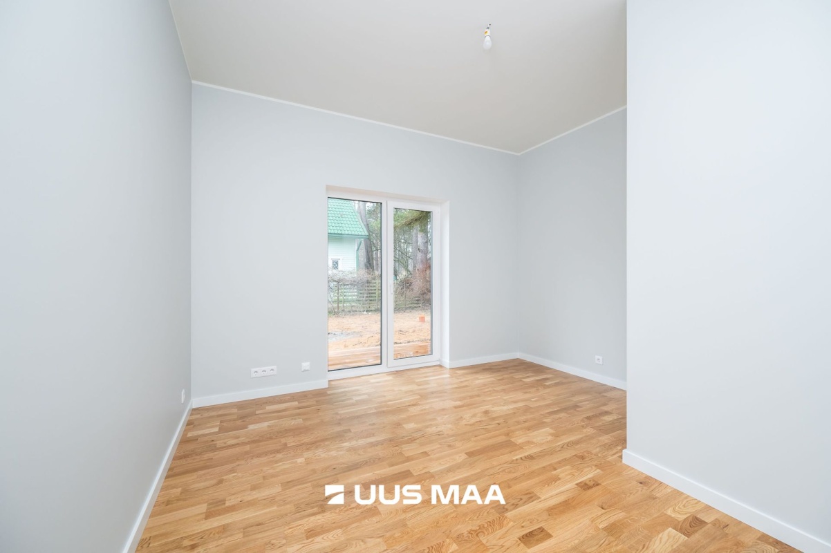 Harku vald, Suurupi küla, Muraste,  Siniõie tee 5