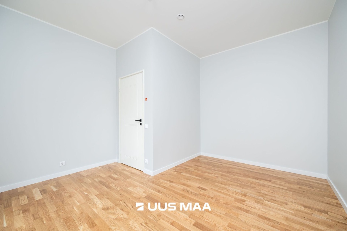 Harku vald, Suurupi küla, Muraste,  Siniõie tee 5