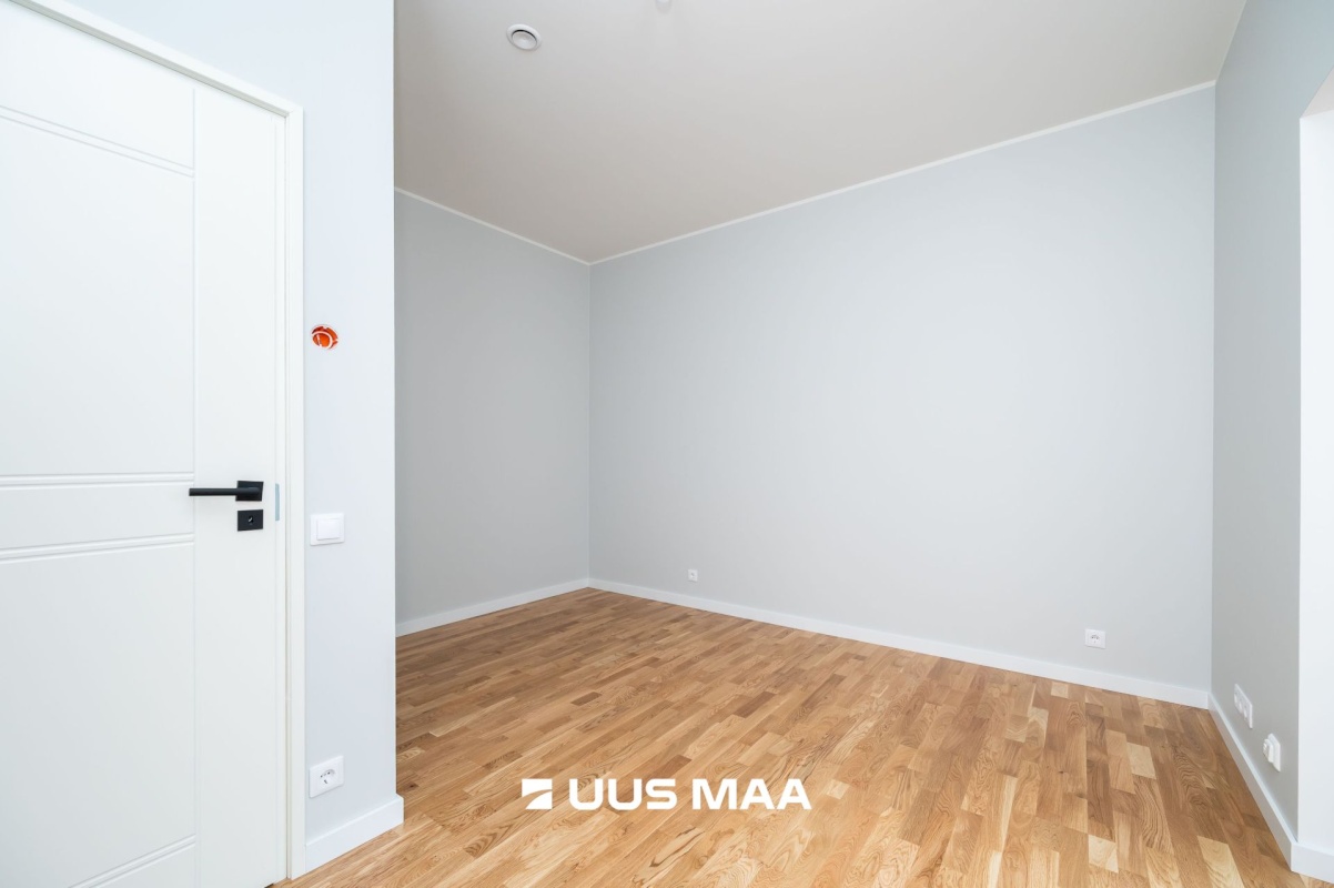 Harku vald, Suurupi küla, Muraste,  Siniõie tee 5