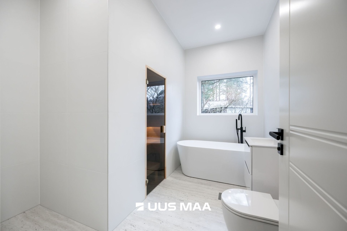 Harku vald, Suurupi küla, Muraste,  Siniõie tee 5