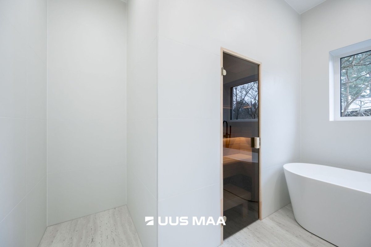 Harku vald, Suurupi küla, Muraste,  Siniõie tee 5