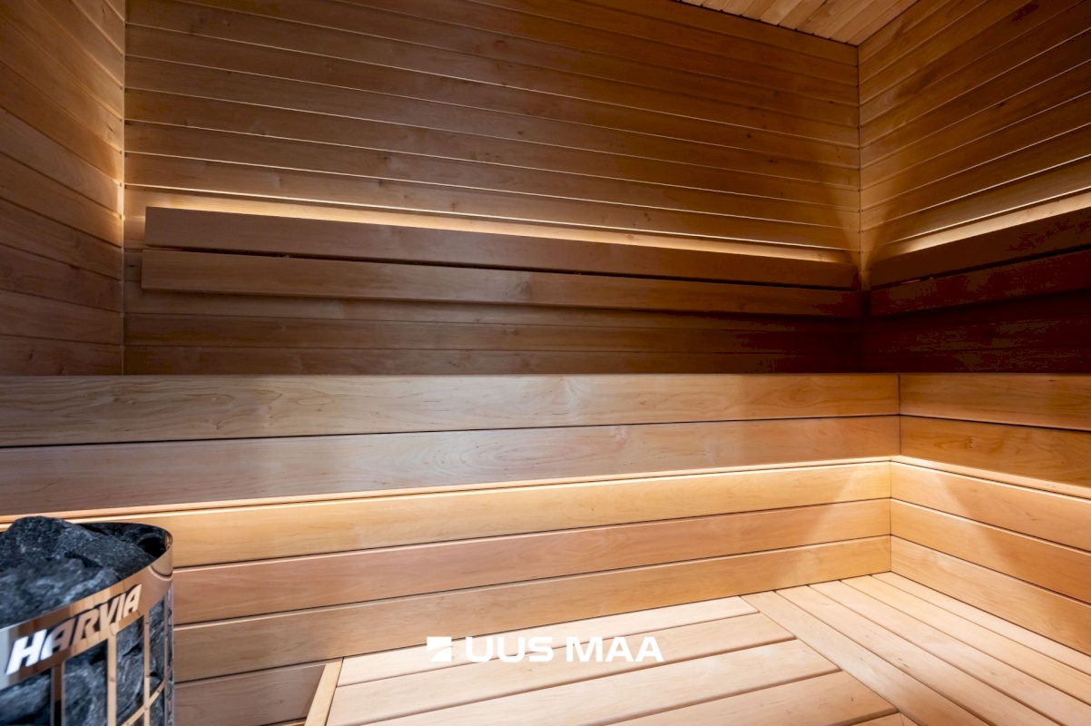 Harku vald, Suurupi küla, Muraste,  Siniõie tee 5