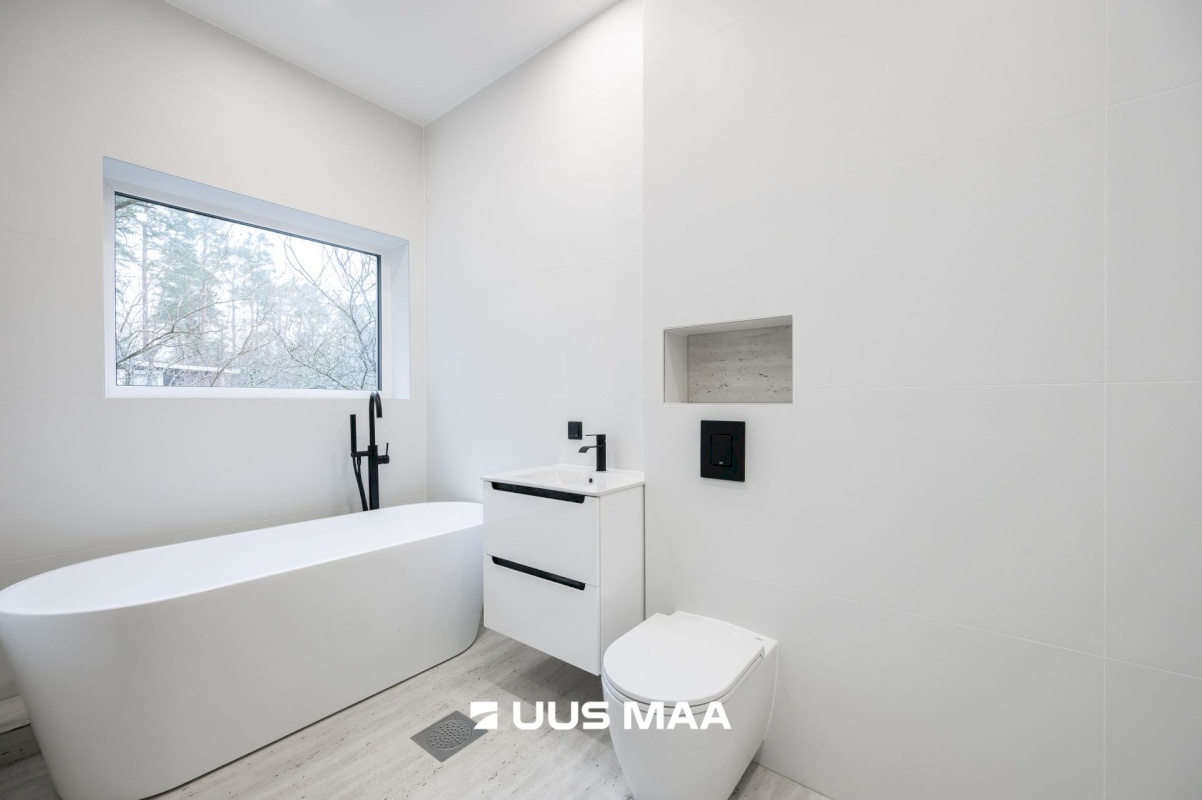 Harku vald, Suurupi küla, Muraste,  Siniõie tee 5